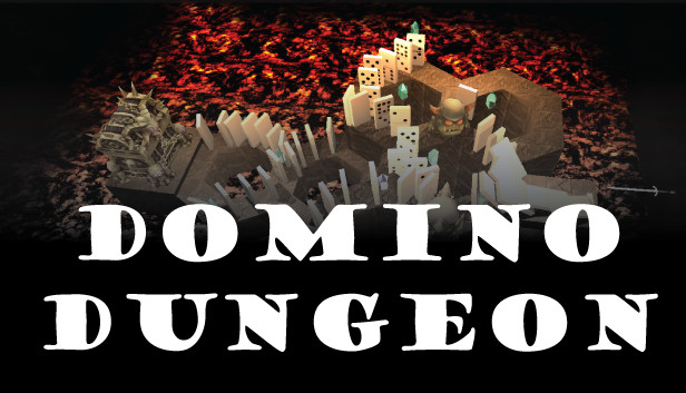 Domino Dungeon