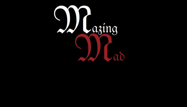 Mazing Mad