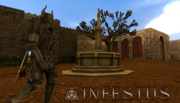 Infestus