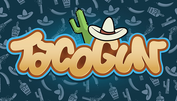 Taco Gun