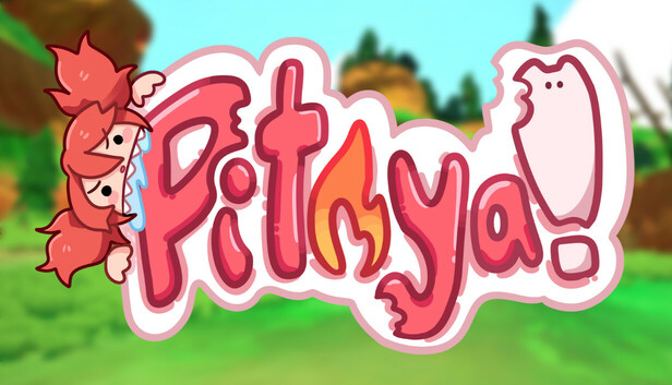 Pitaya!