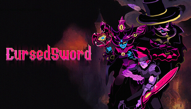 CursedSword