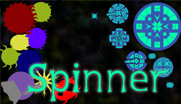 Spinner