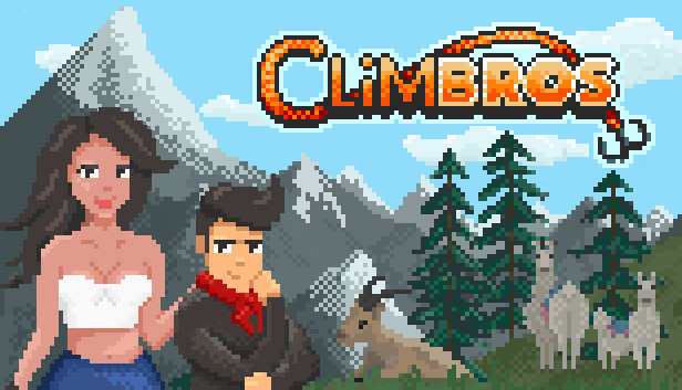 Climbros
