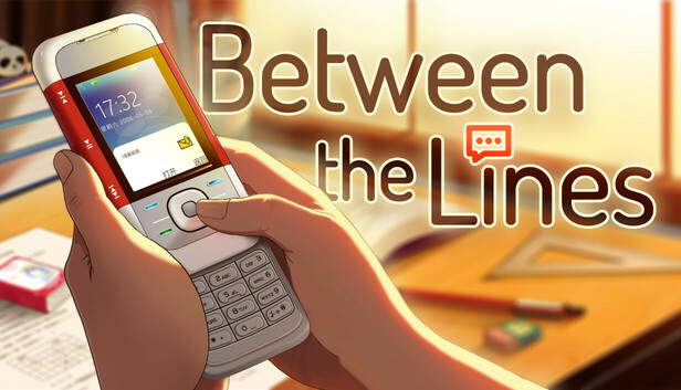 Between the Lines