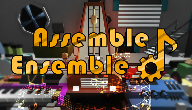 Assemble Ensemble