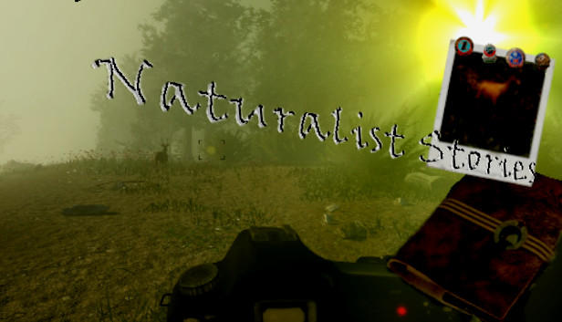 Naturalist Stories