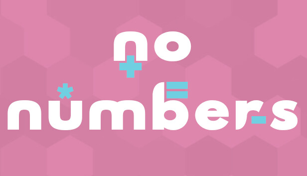 No Numbers