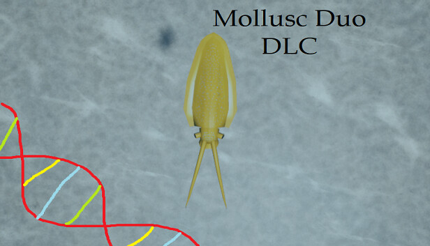 Cambrian Dawn - Mollusc Duo DLC