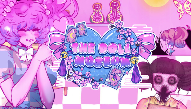 the doll museum