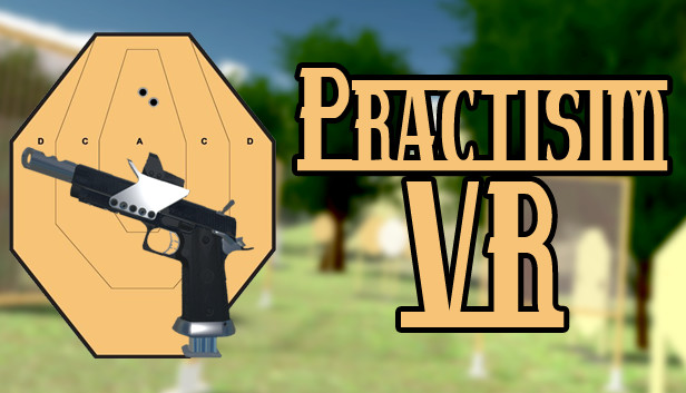 Practisim VR