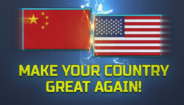 Make Your Country Great Again