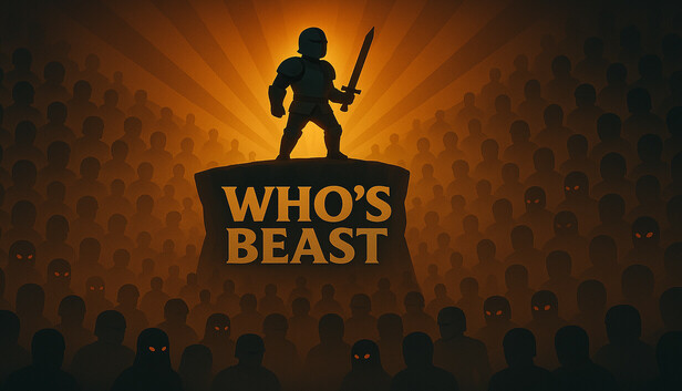 Who's beast