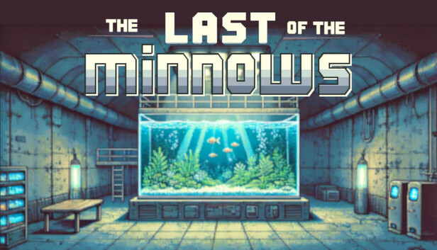The Last of the Minnows