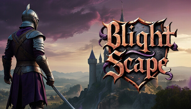 Blightscape