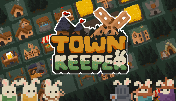 Town Keeper