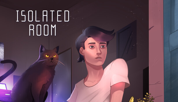 Isolated Room