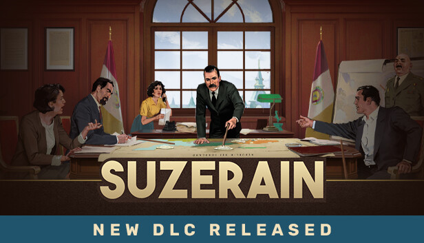 Suzerain
