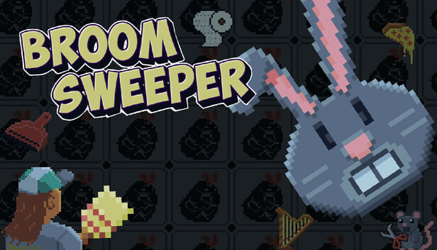 BroomSweeper