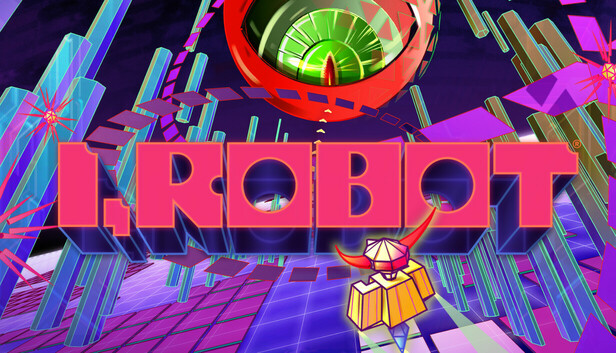 I, Robot