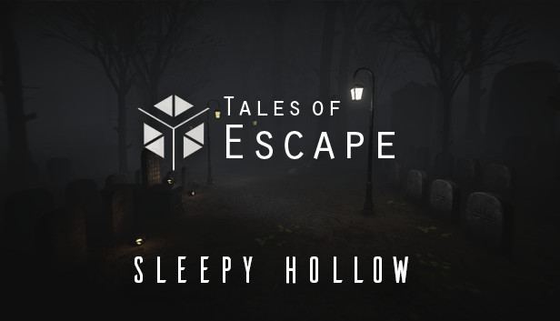 Tales of Escape - Sleepy Hollow VR
