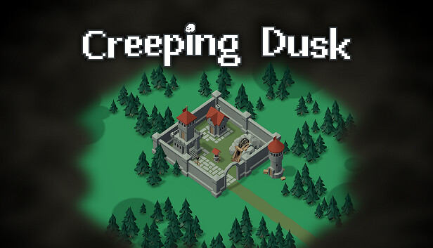 Creeping Dusk