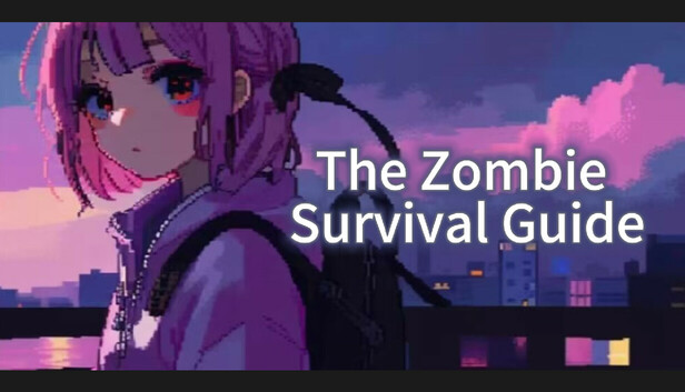 末日漫游指南-(The Zombie Survival Guide)