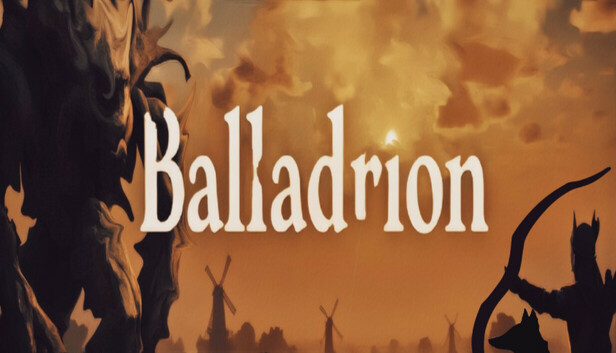 Balladrion