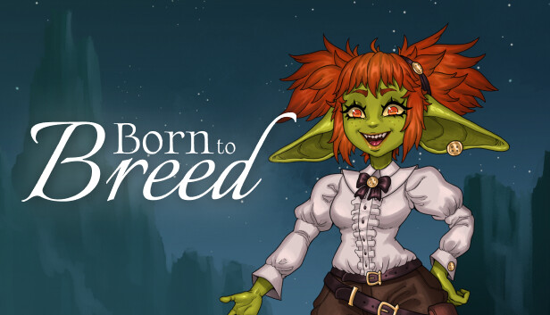Born to Breed