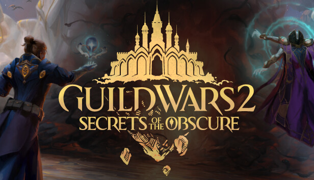 Guild Wars 2: Secrets of the Obscure™ Expansion