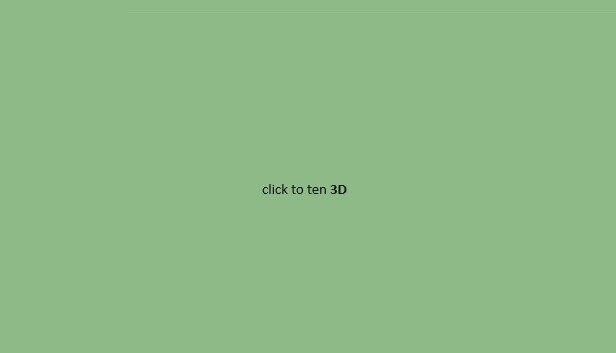 click to ten 3D