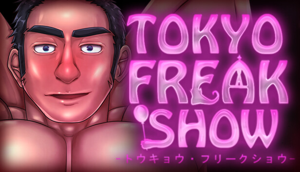 TOKYO FREAK SHOW