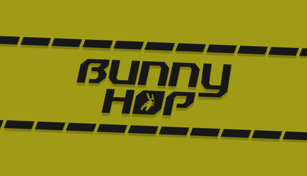 BUNNY-HOP