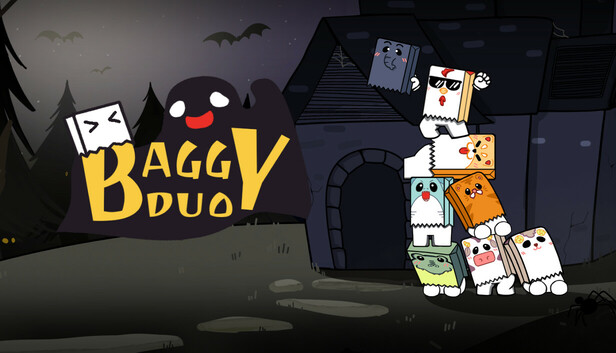 Baggy Duo