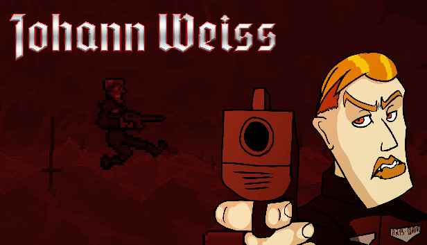 Johann Weiss