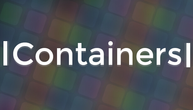 Containers