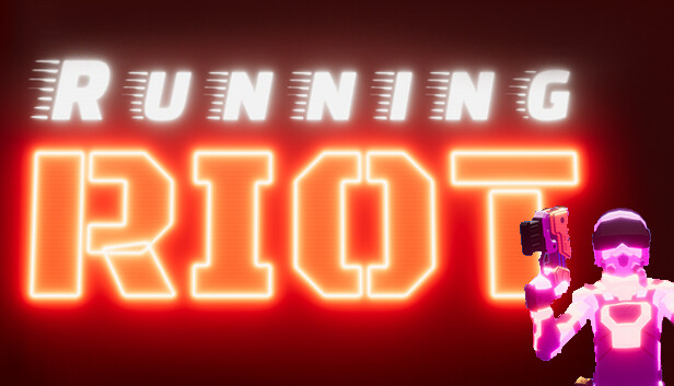 Running Riot