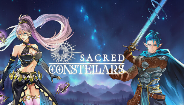 Sacred Constellars: Ruin Raiders