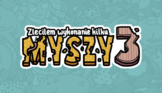 Zleciłem wykonanie kilku myszy 3