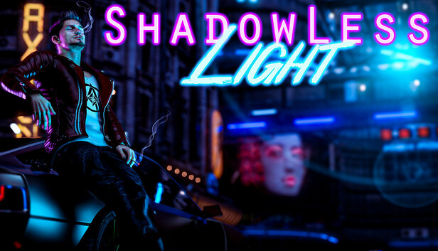 ShadowLess Light