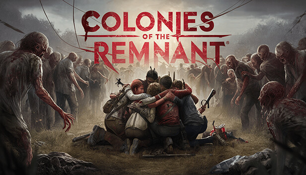 Colonies of The Remnant