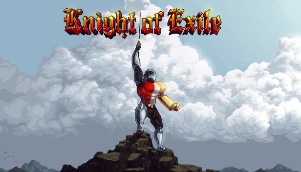 Knight of Exile