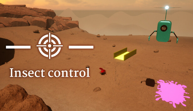 Insect Control