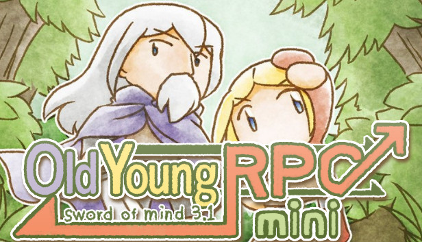 じじまごRPGmini