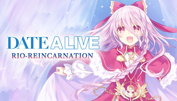 DATE A LIVE Rio Reincarnation Deluxe Pack