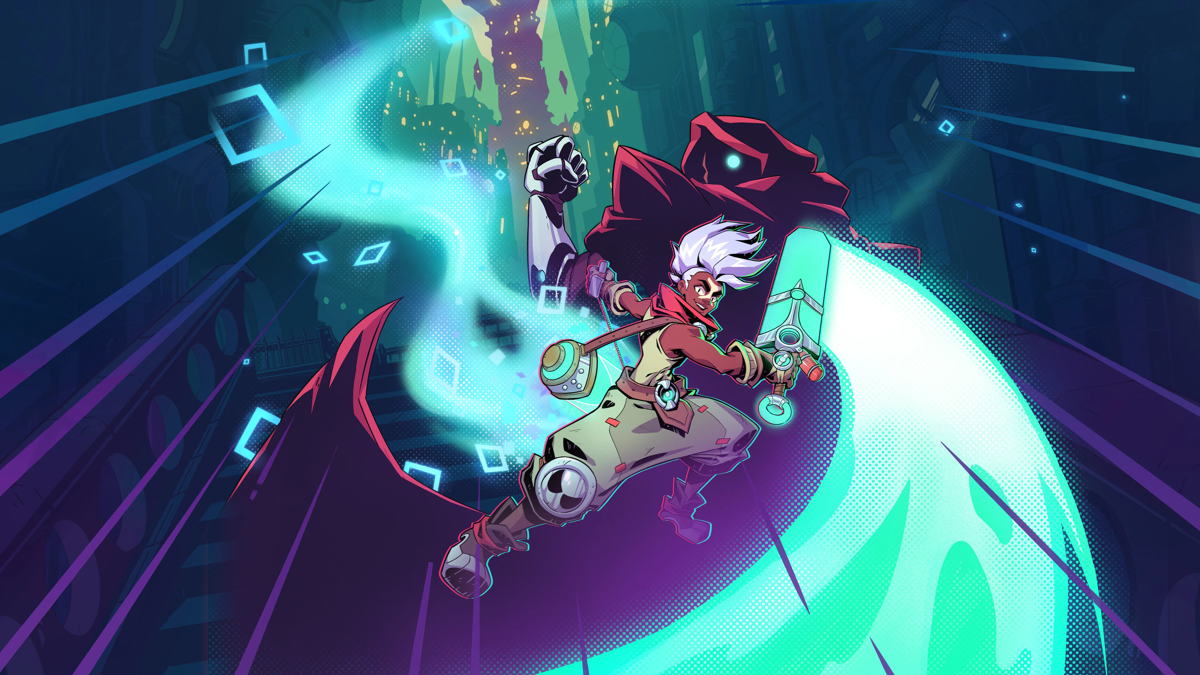 CONVERGENCE: A League of Legends Story™ PS4 & PS5