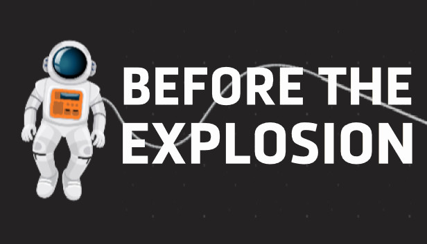 Before the explosion
