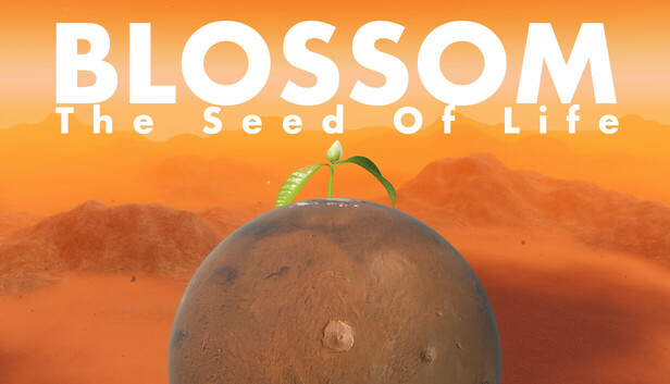 Blossom: The Seed Of Life
