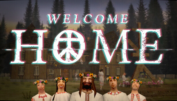Welcome Home