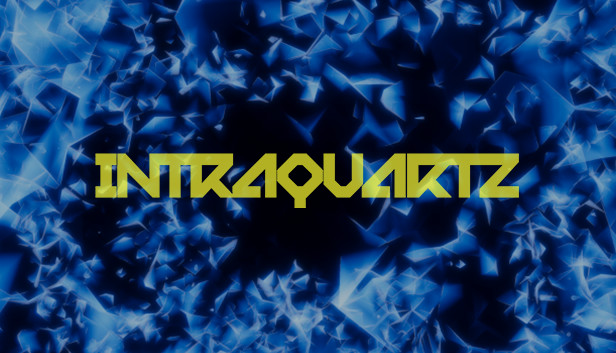 Intraquartz
